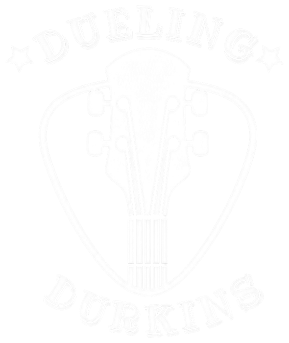 Dueling Durkins logo